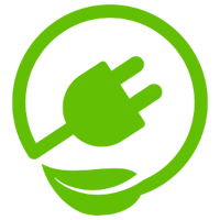 Mit ca. 1 € vollgeladen!